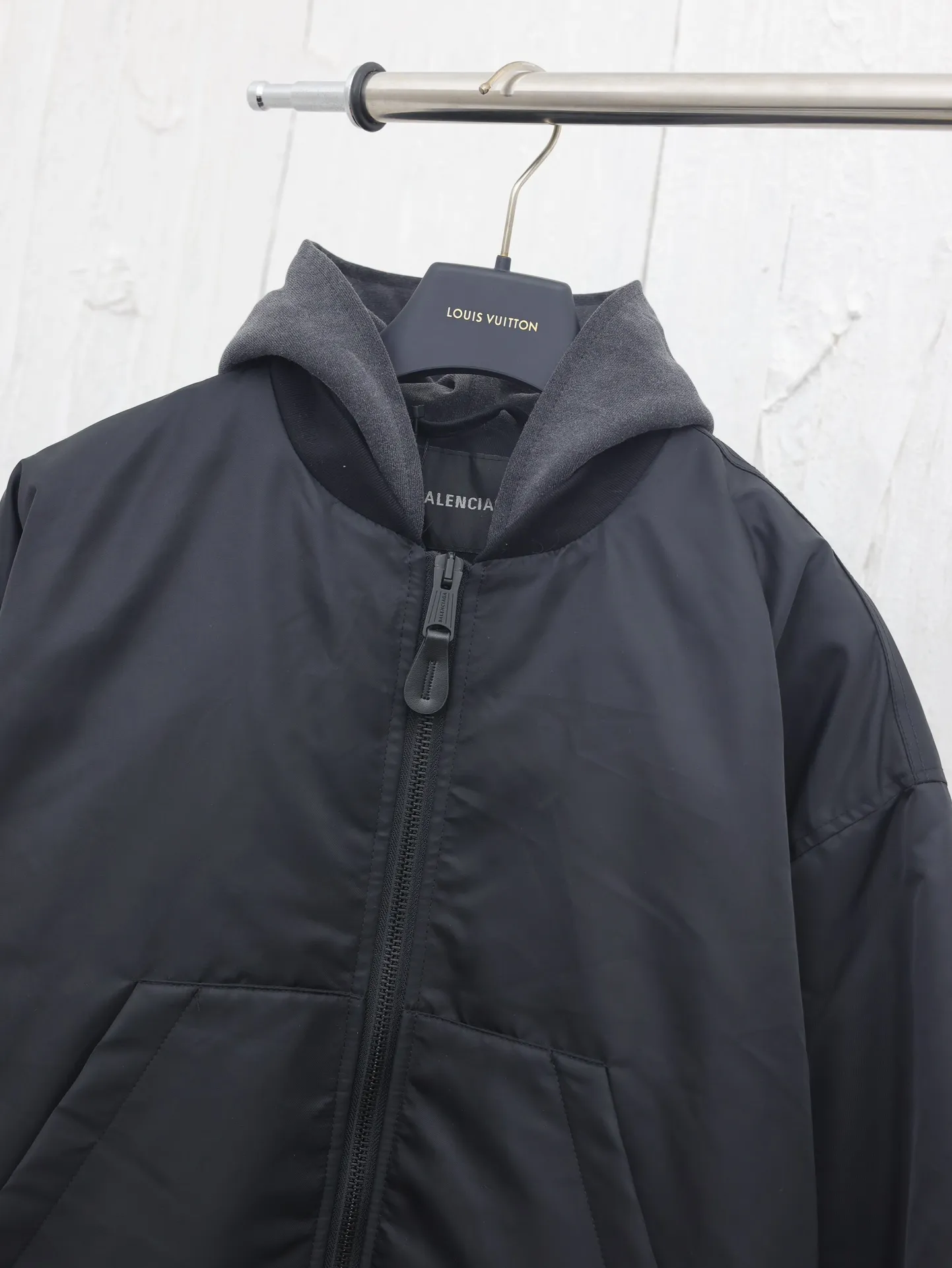 Balenciaga/ 24New Arrival BLCG ， ， logo Versatile。 9 ， ， 3CM/14 ， ； Size：S/M/L